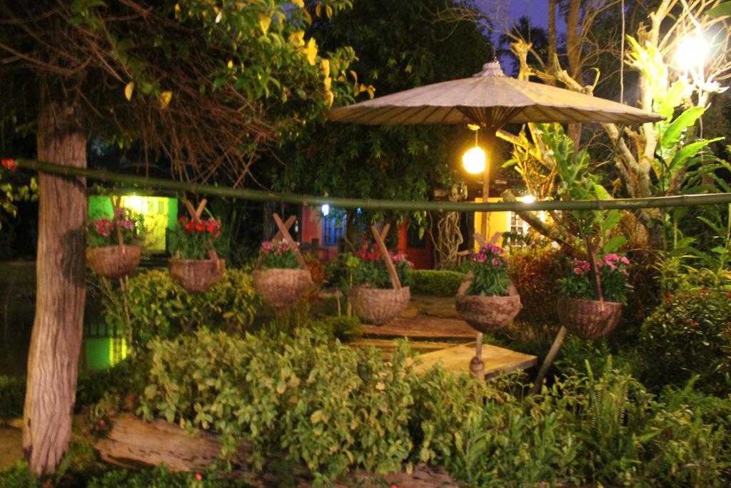 Bulunburi Resort Chiang Mai Dış mekan fotoğraf
