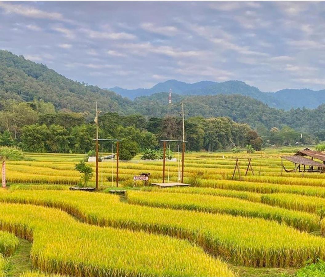 Bulunburi Resort Chiang Mai Dış mekan fotoğraf