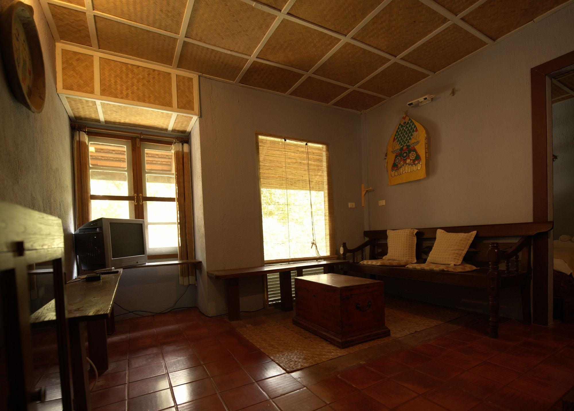 Bulunburi Resort Chiang Mai Dış mekan fotoğraf