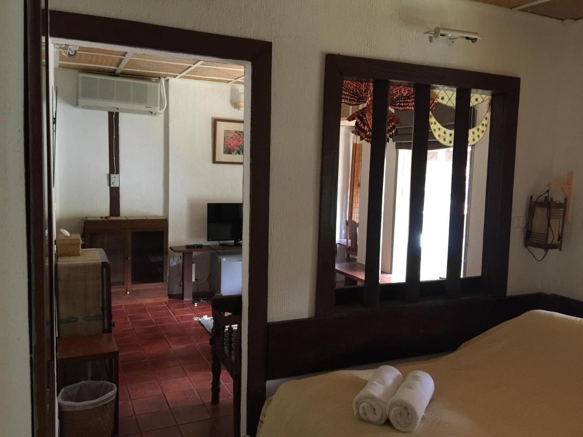 Bulunburi Resort Chiang Mai Dış mekan fotoğraf