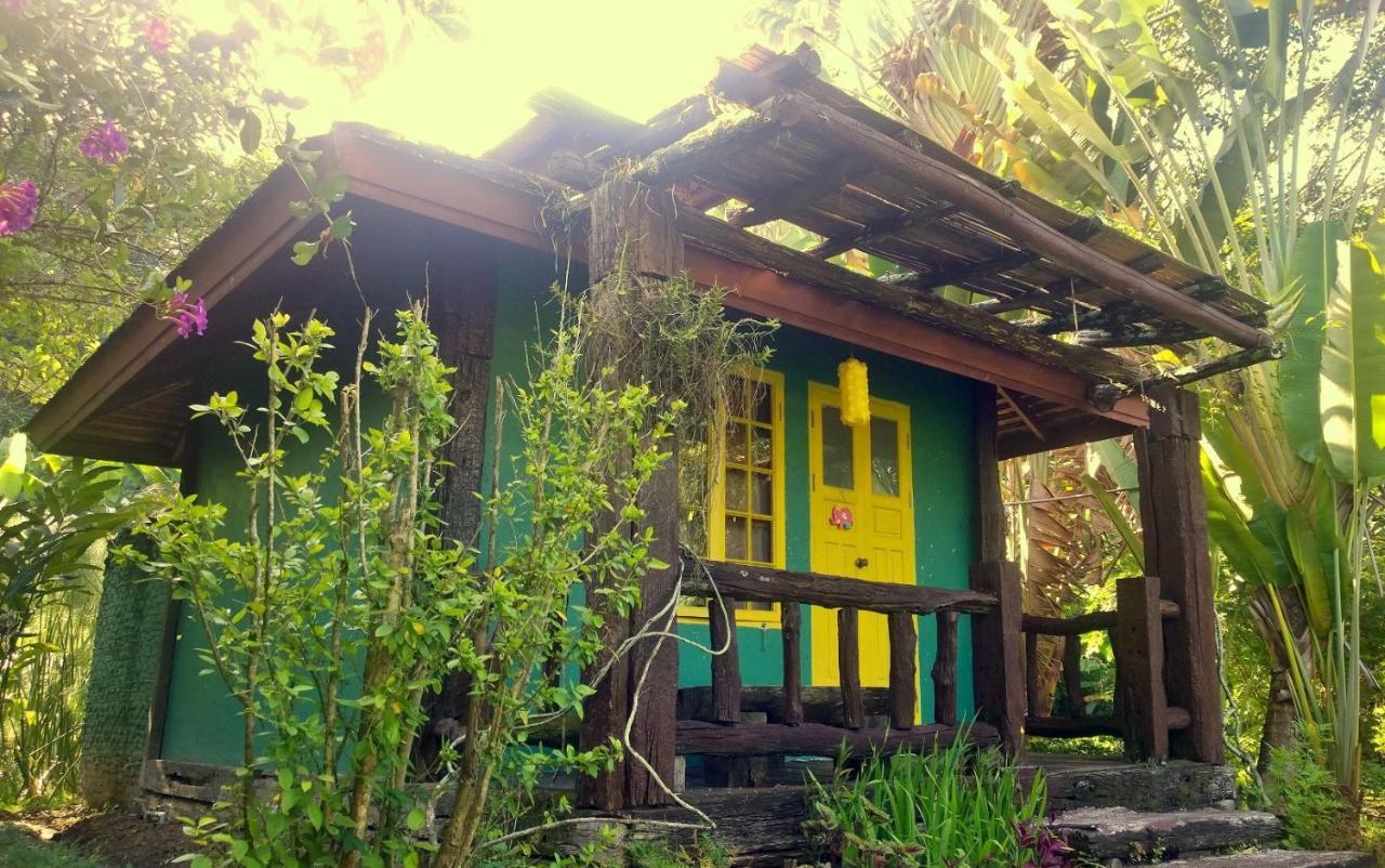Bulunburi Resort Chiang Mai Dış mekan fotoğraf